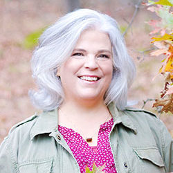 Tamara Hill Murphy